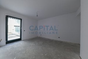 Apartament 4 camere, cu terasă și balcon, B05 - Coquette Style ( M99 Residence ) - imagine 8