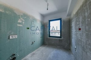 Apartament 4 camere, cu terasă și balcon, B05 - Coquette Style ( M99 Residence ) - imagine 7