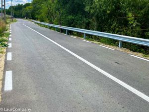 Teren intravilan  Mihaesti Arges