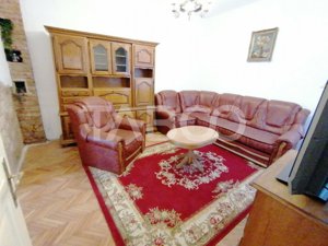 Apartament cu 2 camere de inchiriat in zona centrala – complet mobilat - imagine 7