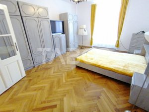 Apartament cu 2 camere de inchiriat in zona centrala – complet mobilat - imagine 4