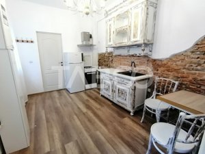 Apartament cu 2 camere de inchiriat in zona centrala – complet mobilat - imagine 10