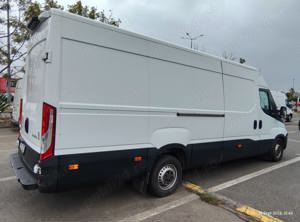 Inchiriere duba   inchirieri autoutilitare dube frigorifice  - imagine 6