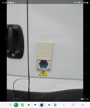 Inchiriere duba   inchirieri autoutilitare dube frigorifice  - imagine 9