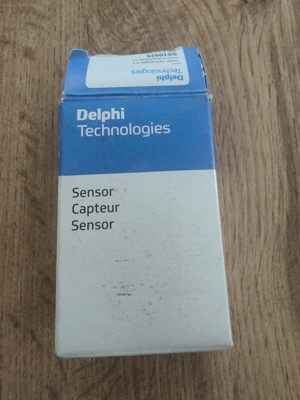 Senzor vibrochen arbore cotit Mercedes Vito Sprinter