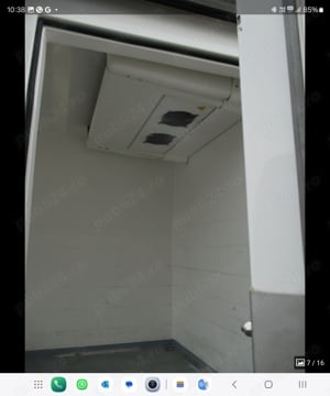 Inchiriere duba   inchirieri autoutilitare dube frigorifice  - imagine 10