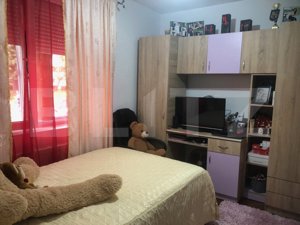 Apartament 4 camere, 80 mp, zona Micro 14 - imagine 9