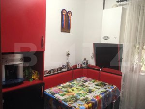 Apartament 4 camere, 80 mp, zona Micro 14 - imagine 3