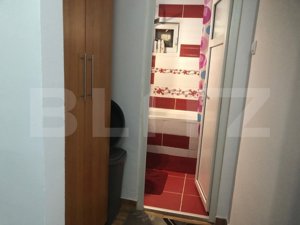 Apartament 4 camere, 80 mp, zona Micro 14 - imagine 7