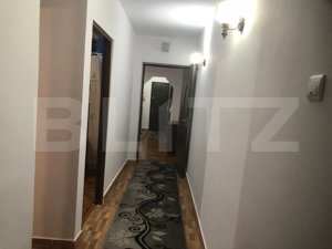 Apartament 4 camere, 80 mp, zona Micro 14 - imagine 13