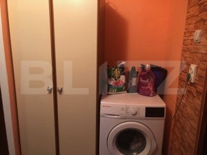 Apartament cu 2 camere , 53,38 mp , etaj 2  - imagine 13