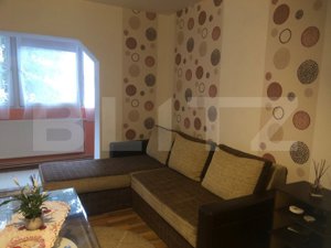 Apartament cu 2 camere , 53,38 mp , etaj 2  - imagine 6