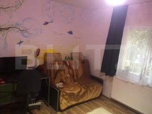 Apartament cu 2 camere , 53,38 mp , etaj 2  - imagine 10