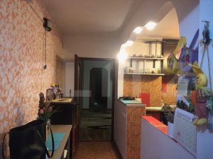 Apartament cu 2 camere , 53,38 mp , etaj 2  - imagine 4