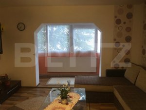 Apartament cu 2 camere , 53,38 mp , etaj 2  - imagine 5