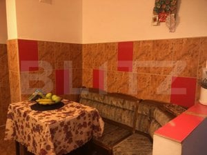 Apartament cu 2 camere , 53,38 mp , etaj 2  - imagine 3