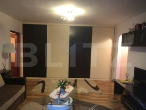 Apartament cu 2 camere , 53,38 mp , etaj 2  - imagine 7