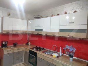 Casa cu 10 camere+ 1650mp teren, zona Lidl, Dorohoi, Botosani - imagine 6