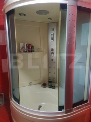 Casa cu 10 camere+ 1650mp teren, zona Lidl, Dorohoi, Botosani - imagine 12