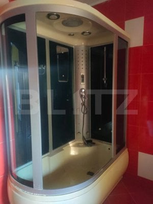 Casa cu 10 camere+ 1650mp teren, zona Lidl, Dorohoi, Botosani - imagine 20