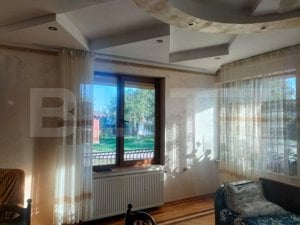 Casa cu 10 camere+ 1650mp teren, zona Lidl, Dorohoi, Botosani - imagine 10