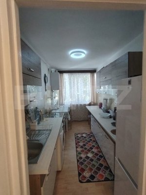 Apartament 3 camere, zona Dacia - imagine 6