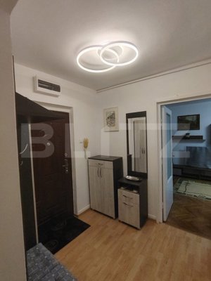 Apartament 3 camere, zona Dacia - imagine 5