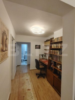 Apartament 3 camere, zona Dacia - imagine 7