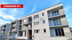 Comision 0%!!!Apartament decomandat, la cheie, zona Pictor Brana!!!! - imagine 1