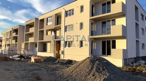 Comision 0%!!!Apartament decomandat, la cheie, zona Pictor Brana!!!! - imagine 13