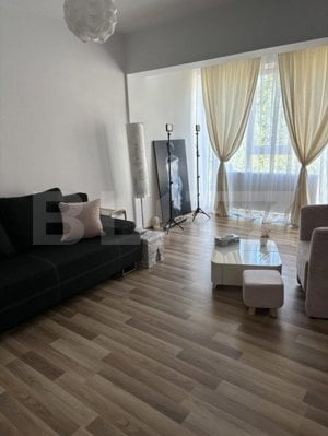 Apartament 3 camere, 91 mp, decomandat, parcare subterană, zona Bogdănești - imagine 4