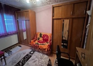 Apartament cu 3 camere decomandat Buziasului etaj 3 amenajat centrala doua bai