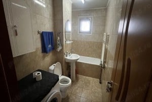 Apartament cu 3 camere decomandat Buziasului etaj 3 amenajat centrala doua bai - imagine 7