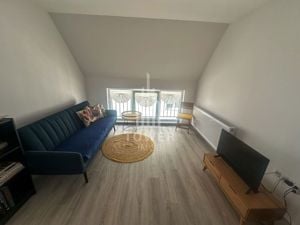 Apartament cu 2 camere de inchiriat | zona Selimbar - imagine 2