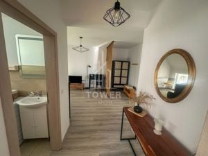 Apartament cu 2 camere de inchiriat | zona Selimbar - imagine 5