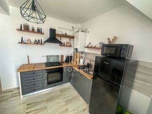 Apartament cu 2 camere de inchiriat | zona Selimbar - imagine 8