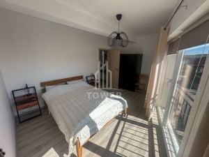 Apartament cu 2 camere de inchiriat | zona Selimbar - imagine 3