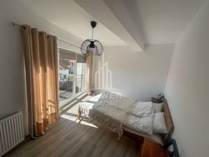 Apartament cu 2 camere de inchiriat | zona Selimbar - imagine 4