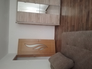 Apartament cu 2 camere Circumvalatiunii Piata Dacia etaj 3 amenajat centrala - imagine 2