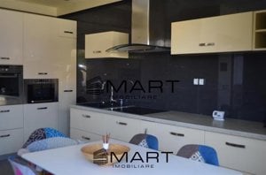 Apartament de lux la casa ,curte proprie  Calea Poplacii - imagine 6