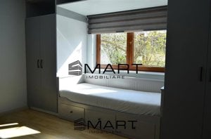 Apartament de lux la casa ,curte proprie  Calea Poplacii - imagine 4