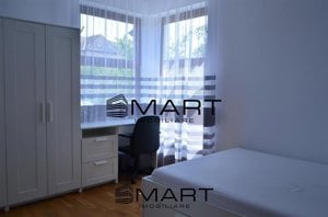 Apartament de lux la casa ,curte proprie  Calea Poplacii - imagine 5