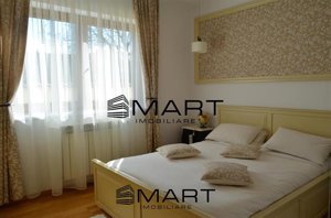 Apartament de lux la casa ,curte proprie  Calea Poplacii - imagine 3