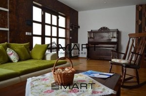 Apartament de lux la casa ,curte proprie  Calea Poplacii