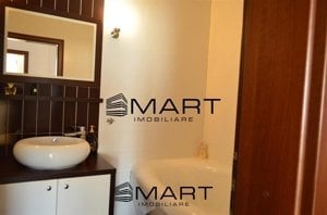 Apartament de lux la casa ,curte proprie  Calea Poplacii - imagine 14