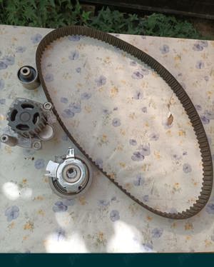 Vand set kit distributie originala VW Passat B6