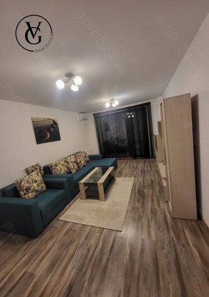 Apartament decomandat | 2 camere | Tomis Plus - imagine 2