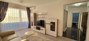 Apartament 2 camere de inchiriat, decomandat,cart.Prima Green - imagine 4