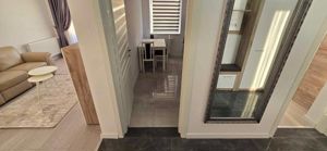 Apartament 2 camere de inchiriat, decomandat,cart.Prima Green - imagine 7