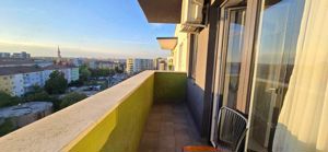 Apartament 2 camere de inchiriat, decomandat,cart.Prima Green - imagine 18